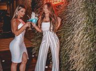 Filha de Kelly Key, Suzanna faz 18 anos e ganha comemoração surpresa. Vídeo!