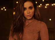Anitta esclarece que nova música não é indireta para ex-marido: 'Sou diretona'
