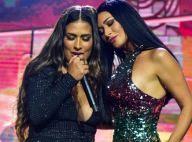 Simone e Simaria retornam aos palcos e gravam novo DVD em São Paulo. Fotos!