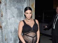 Grávidas no red carpet: os truques dos looks das famosas para estarem lindas
