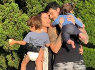 Ex-BBB Rodrigão mostra foto dos filhos e semelhança impressiona fãs: 'Idênticos'