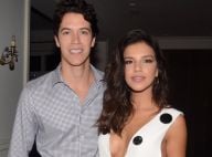 Vem casamento aí! Mariana Rios fica noiva de Lucas Kalil após 3 meses de namoro