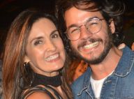 Fátima Bernardes aponta namoro como melhor momento do ano: 'Reencontrei o amor'