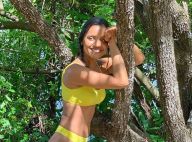 Gleici Damasceno mostra fotos de biquíni e ganha elogios na web: 'Que corpo'