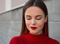 5 ideias de maquiagem para o Natal inspiradas nas celebs
