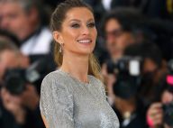 Gisele Bündchen tem aula de dança com crianças e rouba a cena ao som de Rihanna