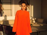 Sabrina Sato posa com look de grife e conta: 'Esperei Zoe tirar um cochilo'