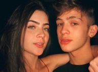 Jade Picon revela apelido de namoro em foto com João Guilherme: 'Pitchulequinho'