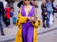 Jumpsuit lovers: veja fotos de 10 looks com macacão pra você querer já!
