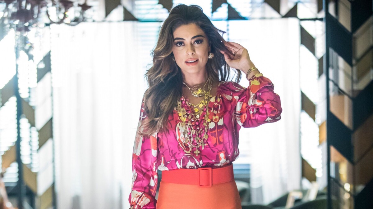 Foto Maria Da Paz Juliana Paes Ouve Josiane Agatha Moreira