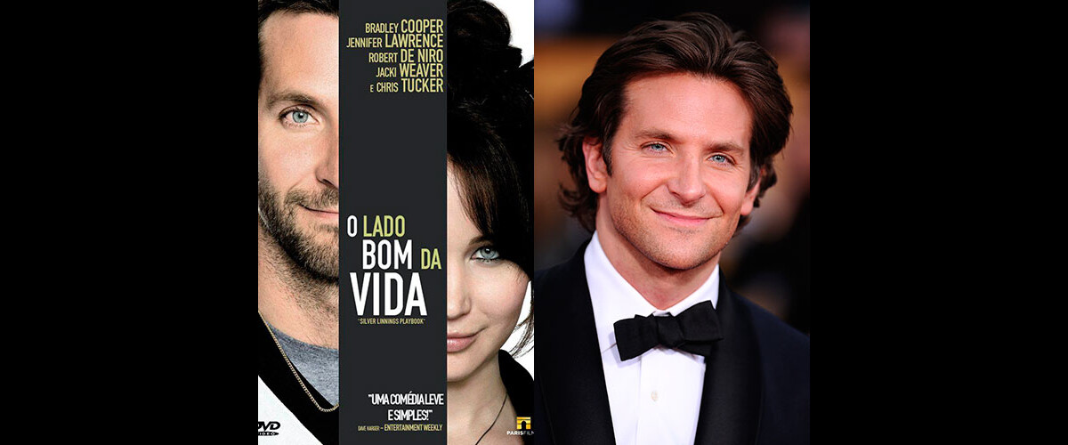 Foto Bradley Cooper Est Concorrendo Pela Primeira Vez Ao Oscar De