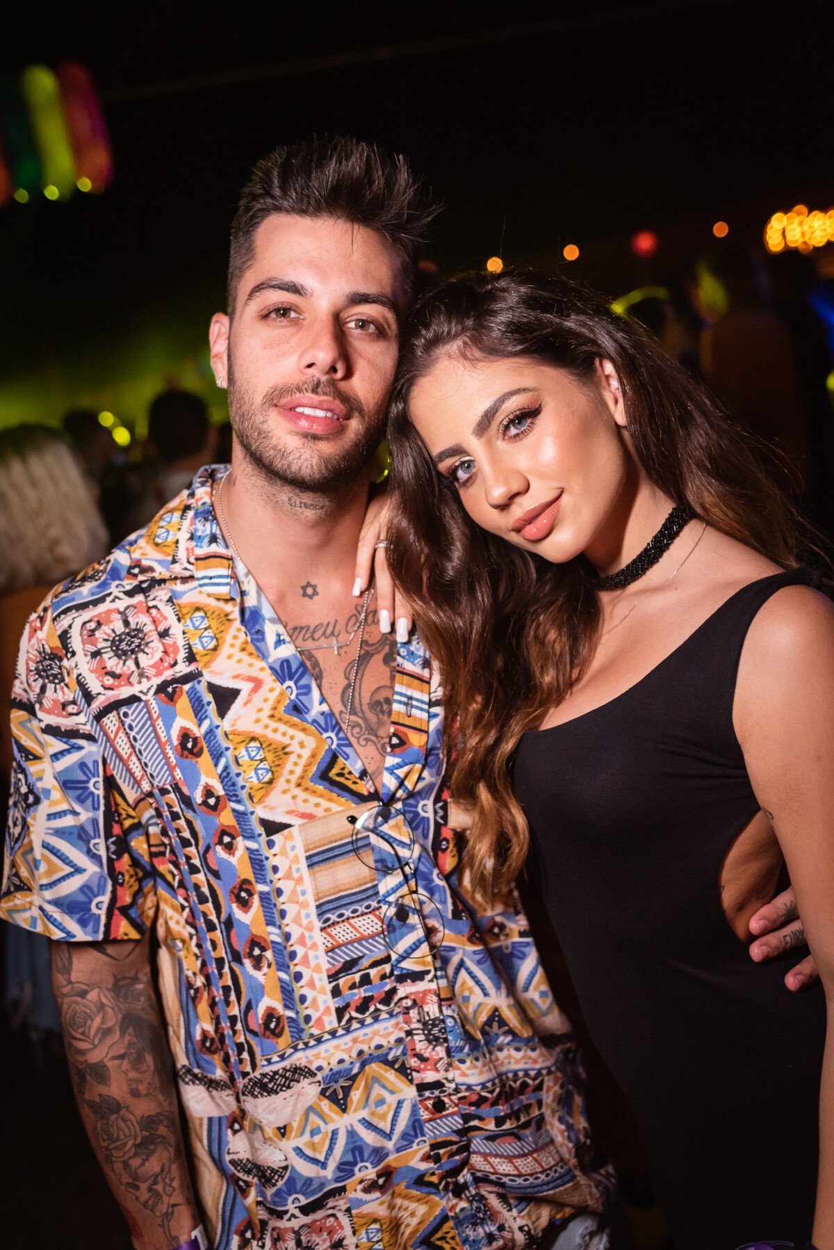 Foto Affair De Anitta Gui Ara Jo Ex Namorado De Catherine Bascoy