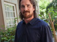 Christian Bale desiste de interpretar Steve Jobs no cinema: 'Não era o certo'