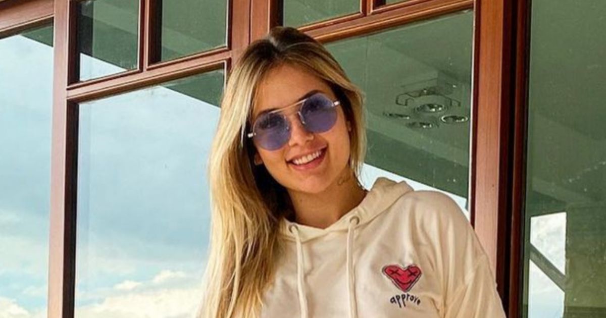 Virginia Fonseca aponta reaes da 1 gravidez: ‘Enjoo e dor de cabea’