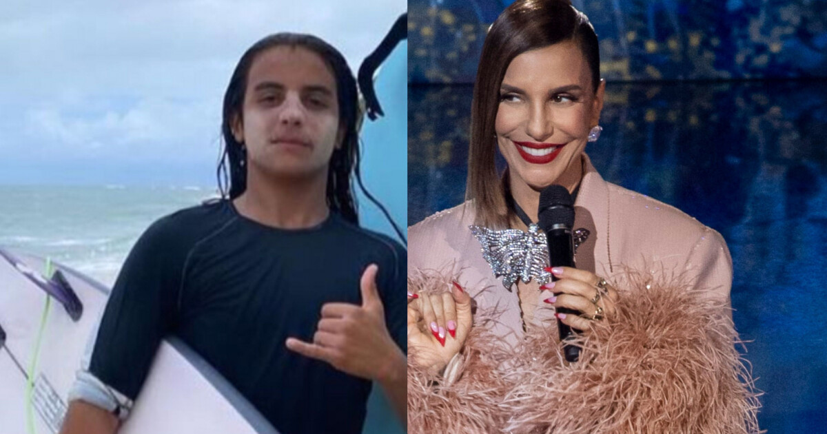 Ivete Sangalo D Dicas De Sexo Na Frente Do Filho De Anos E Explica