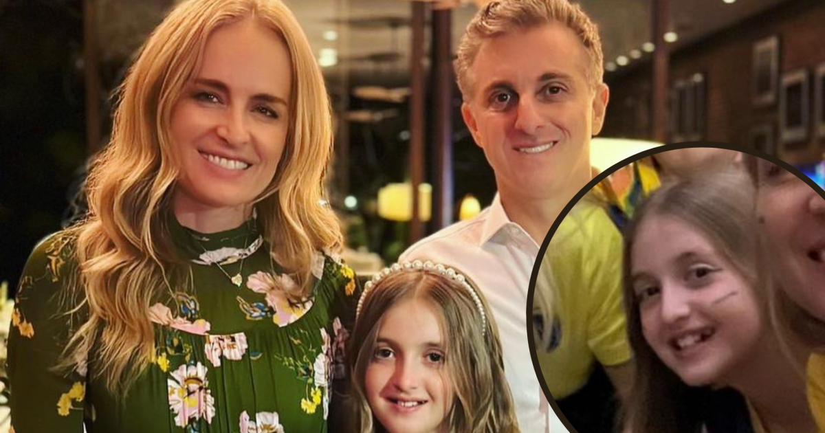 Eva Filha De Ang Lica E Luciano Huck Fotos Crian A Rouba A Cena Em