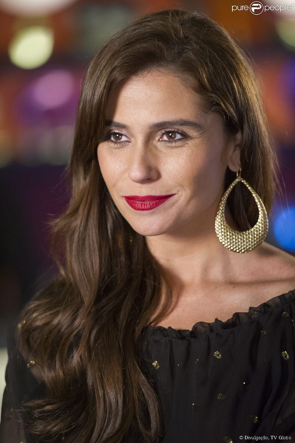 Giovanna Antonelli - Alchetron, The Free Social Encyclopedia