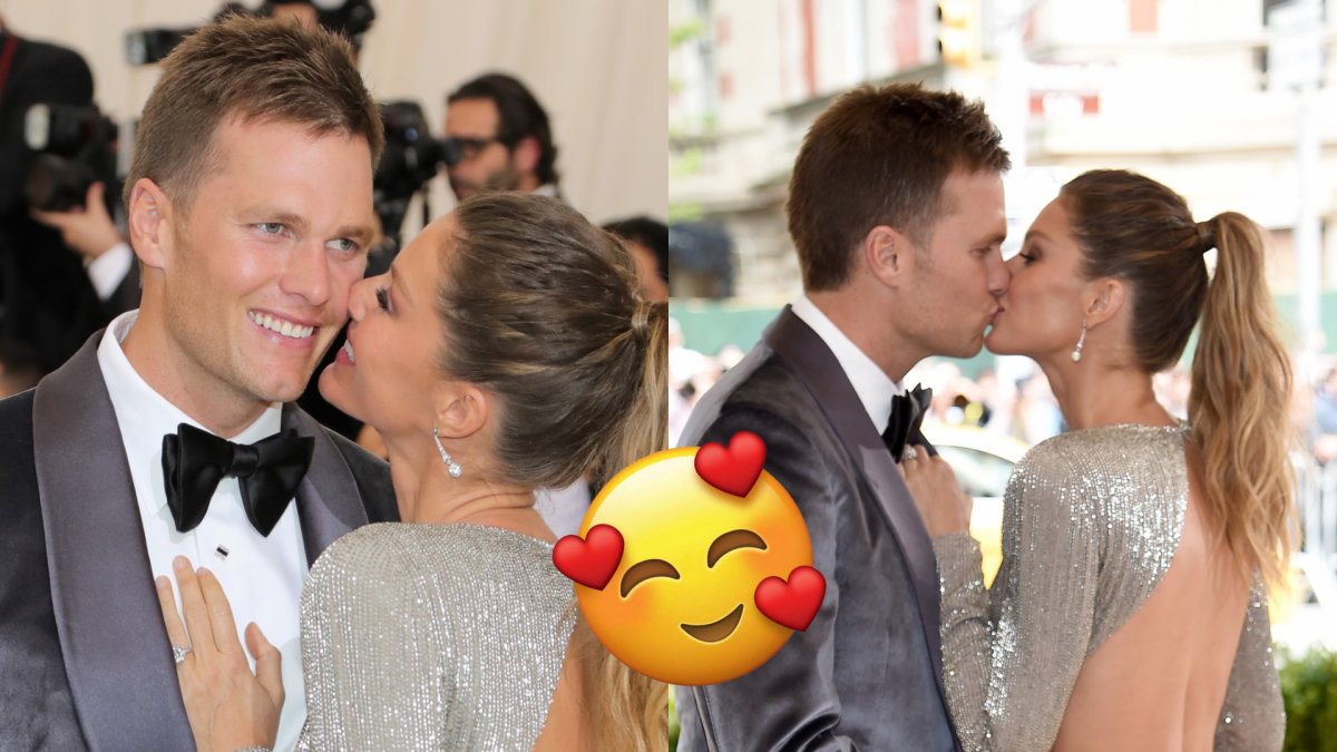 Foto Gisele Bündchen e Tom Brady vão reatar casamento após