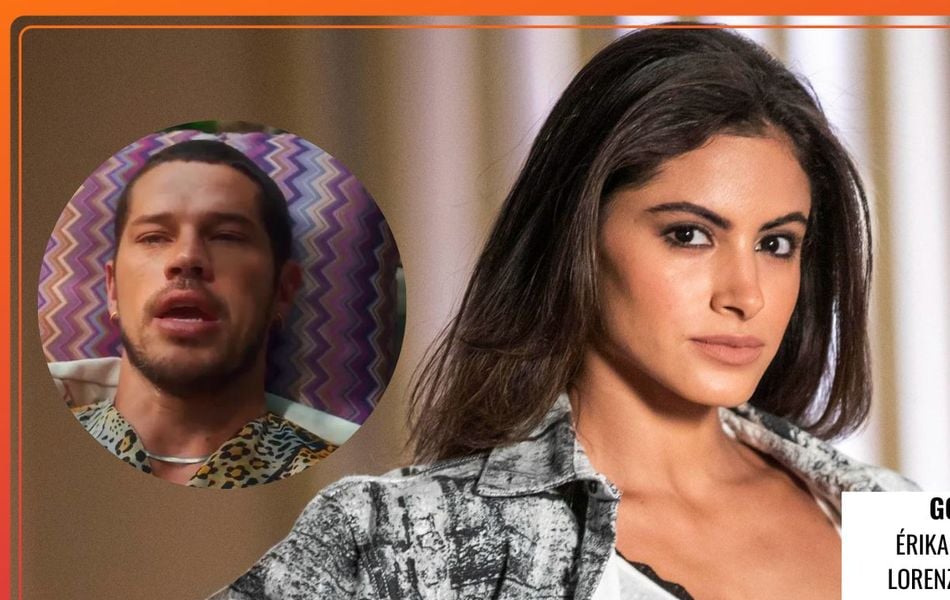 Novela Vai Na F Lui Lorenzo Ironizado Sem D Pela Ex Bbb Gisela