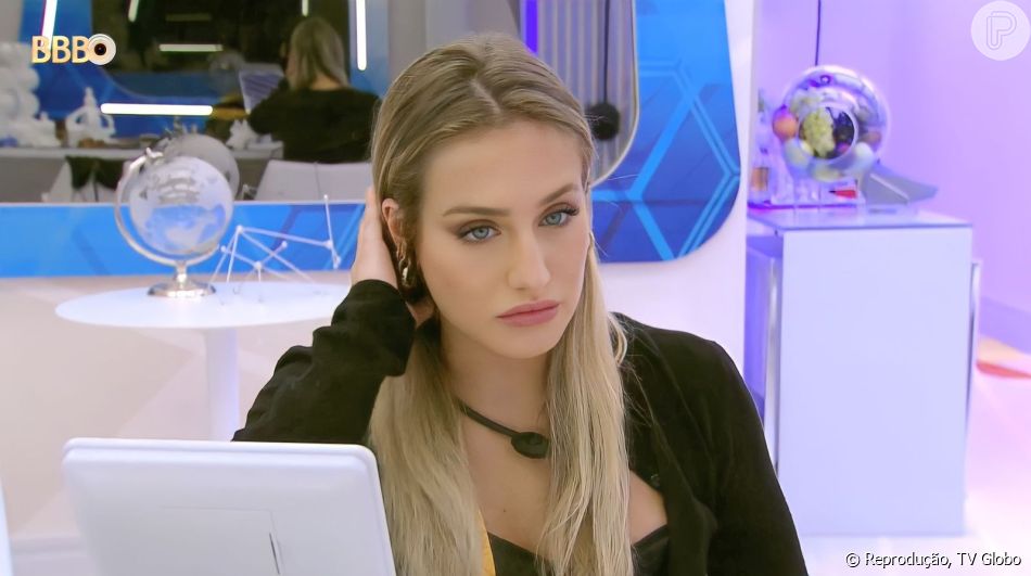 BBB 23 Por Que Key Alves Odeia Larissa E Bruna Griphao Entenda O