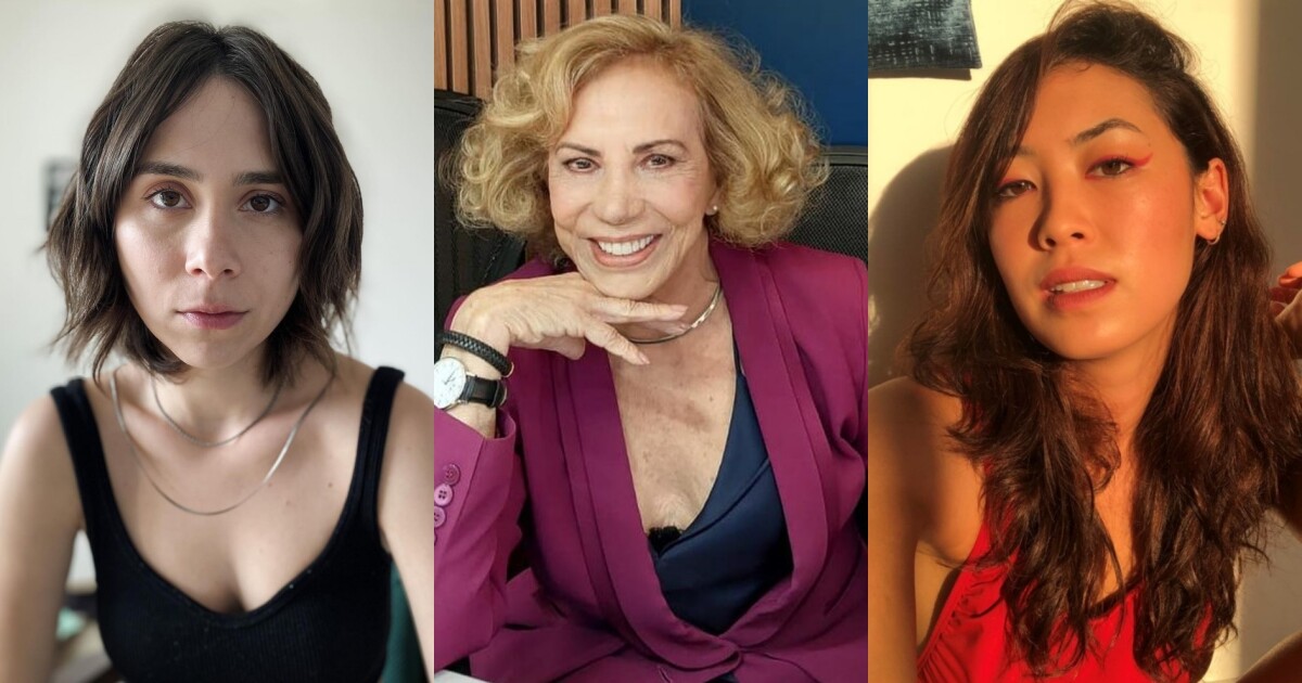 Mas já Elenco provisório da novela substituta de Fuzuê é formado