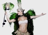 Carnaval 2015: Claudia Leitte vai ter outro estilista no desfile da Mocidade