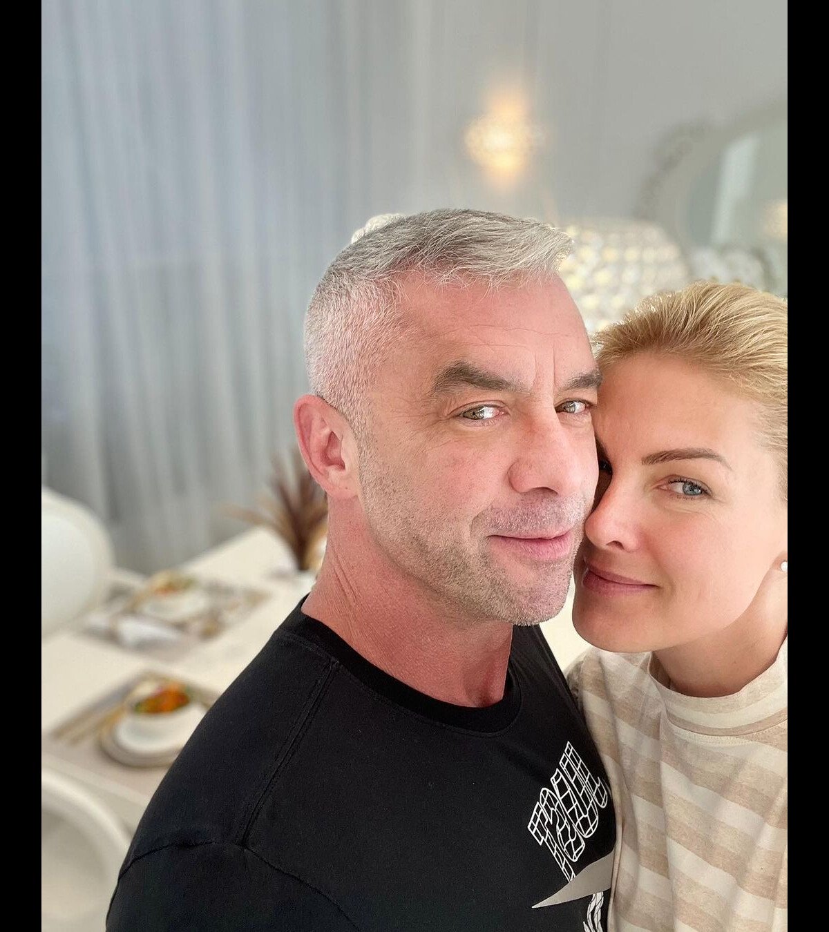 Foto Ana Hickmann acusa Alexandre Correa de uma série de crimes entre