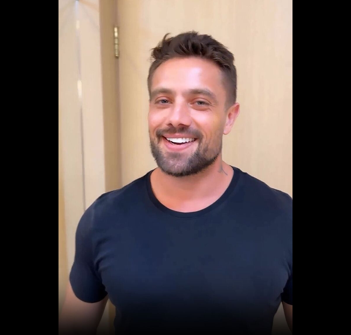 Foto Rafael Cardoso está 38 anos de idade Purepeople