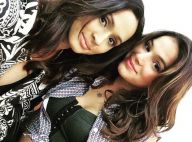 Bruna Marquezine trabalha no feriado e posa com amiga: 'Invadindo o estúdio'