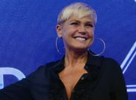 Xuxa estreia na Record no dia 3 de agosto e prepara programa em ritmo frenético