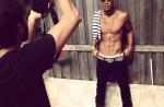 Sophia Abrahão mostra foto do namorado, Micael Borges, sem camisa em rede social
