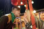 Bárbara Evans e Mateus Verdelho vivem romance em 'A Fazenda'. Confira!