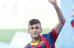Pai de Neymar escolhe casa em Barcelona e o jogador pode ser vizinho de Messi