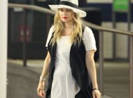 Fergie muda oficialmente seu nome e adota sobrenome do marido: 'Fergie Duhamel'