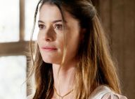 Novela 'Além do Tempo': Lívia conhece Bernardo, mas se nega a deixar o casarão