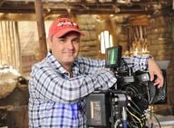 Diretor de 'Os Dez Mandamentos' aposta em novo recorde com cena do Mar Vermelho