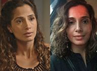 Camila Pitanga muda o visual e mostra novo look no Instagram: 'Cortei'