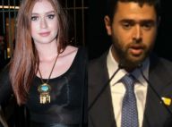 Romance de Marina Ruy Barbosa com herdeiro da Globo chega ao fim, diz jornal