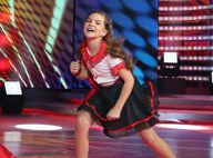 'Dancinha dos Famosos': Mel Maia vence a competição com música de Demi Lovato
