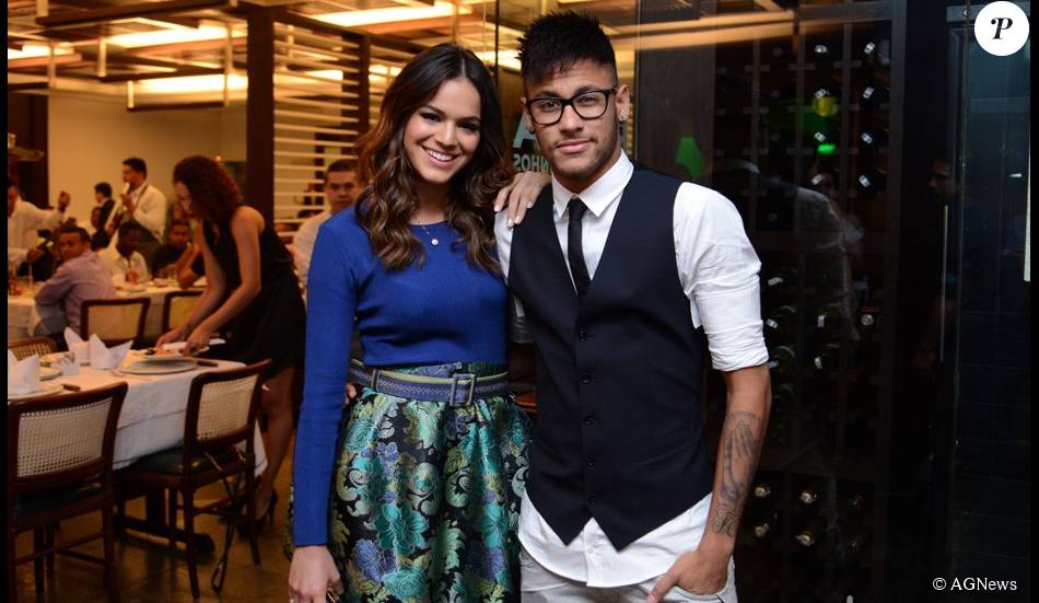 Resultado de imagem para neymar e bruna