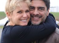 Fãs criticam visual de Xuxa e loira se irrita: 'Vocês se metem demais. Me errem'