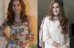 'Amor à Vida': fãs de Marina Ruy Barbosa rejeitam Sophia Abrahão no Twitter