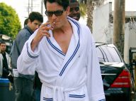 Antes amigas, ex-mulheres de Charlie Sheen discutem por causa do ator