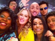 Paulo Gustavo confirma presença na 2ª temporada de 'Vai que Cola' no Multishow