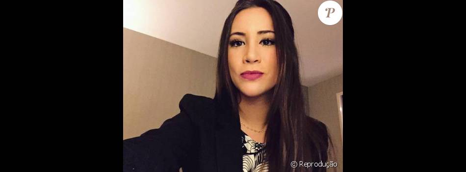  Karen K.estará  em Barcelona