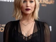 Jennifer Lawrence esbanja autoestima e dispara: 'Se tem seios, tem que mostrar!'
