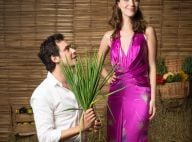 Nathalia Dill diz que não muda de roupa por pedido masculino: 'Homem não opina'