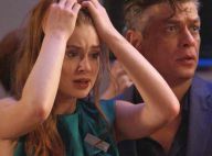 'Totalmente Demais': Arthur põe Eliza para fora de casa a mando de Stelinha