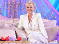 Xuxa conta que vai ao banheiro na frente do namorado: 'Isso é intimidade'