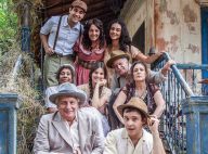 Novela 'Êta Mundo Bom!' começa nesta segunda. Saiba quem é quem na trama!